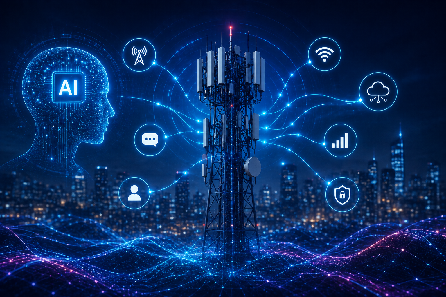 Telecom